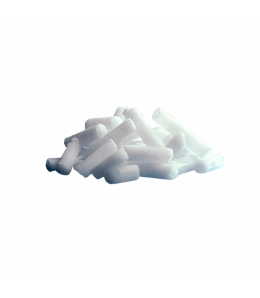 10 KG Hielo seco Pellet 16 mm + envase