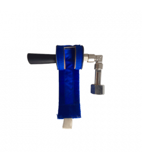 Maquina para hacer hielo seco en pastillas de 30 gramos