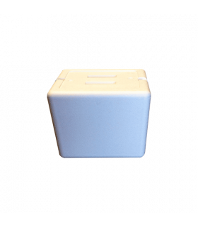 Nevera poliestireno del 13L