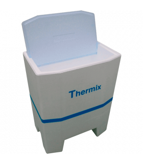 Nevera corcho 140l de poliestireno