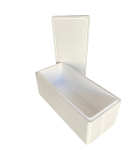 Envase WA capacidad 36,1 L