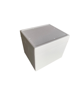 Envase CC capacidad 65,2 L