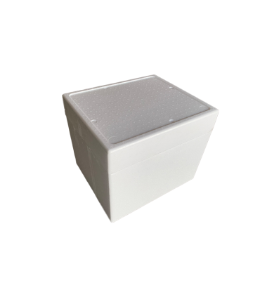 Envase CC capacidad 65,2 L