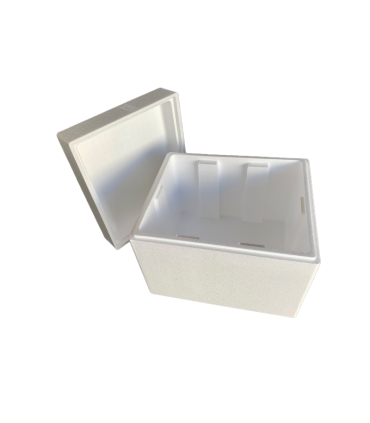 Envase CC capacidad 65,2 L