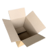 Pack 15 Cajas cartón canal doble - Modelo M13