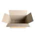 Pack de 15 Cajas cartón canal doble - Modelo Caja Hielo